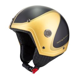 Casc jet nzi tonup optima half