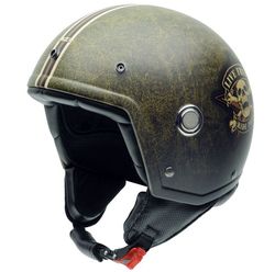 Casc jet nzi tonup optima ride free