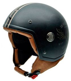 Casc jet nzi tonup optima steelweels