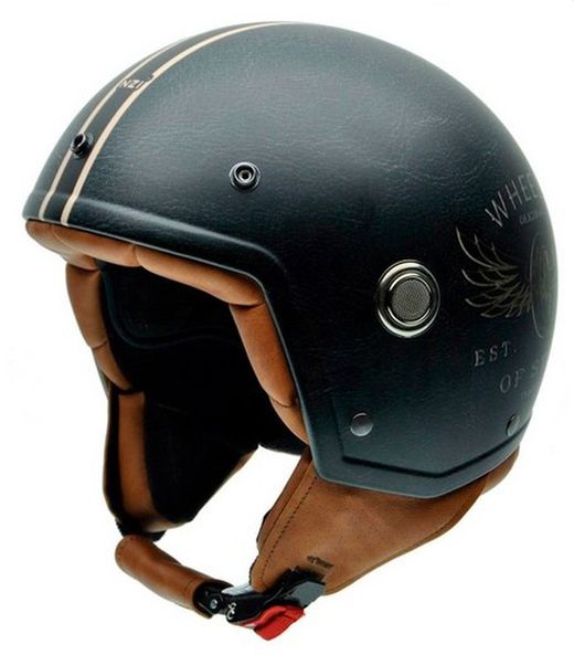 Casc jet nzi tonup optima steelweels