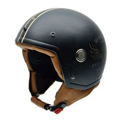 Casc jet nzi tonup optima steelweels