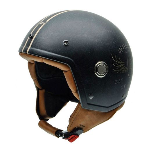 Casc jet nzi tonup optima steelweels