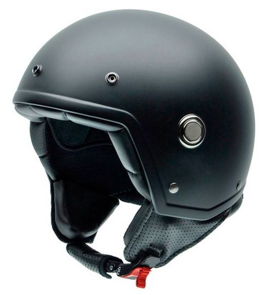 Casc jet nzi tonup optima monocolor