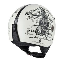 Casc jet nzi tonup super dream big by nzi