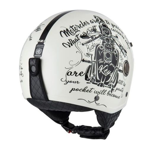 Casc jet nzi tonup super dream big by nzi