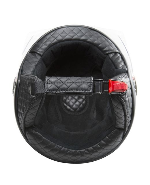 Casco jet nzi zeta 2 hibiscus