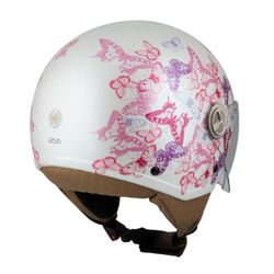Casco jet nzi zeta 2 monarch