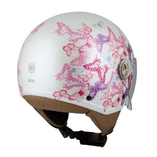 Casco jet nzi zeta 2 monarch