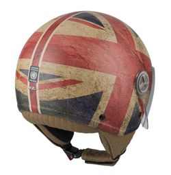 Casc jet nzi zeta 2 britain