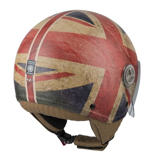 Casc jet nzi zeta 2 britain