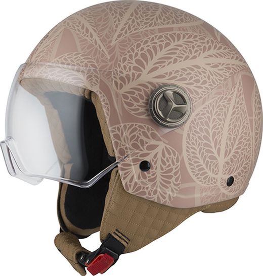 Casco jet nzi zeta 2 cordate