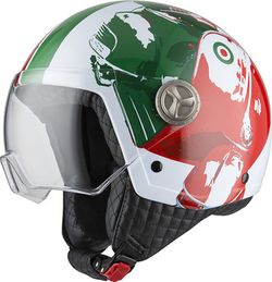 Casc jet nzi zeta 2 mod green