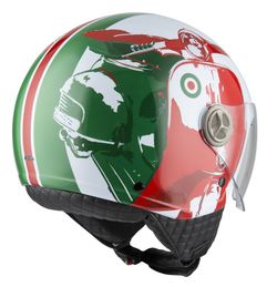 Casc jet nzi zeta 2 mod green