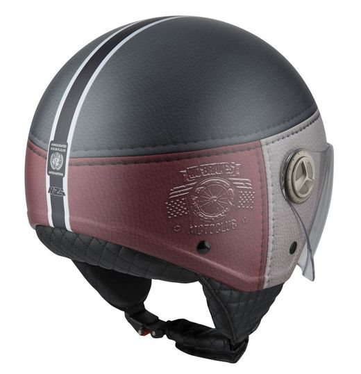 Casc jet nzi zeta 2  no breaks