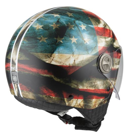 Casc jet nzi zeta 2 peace