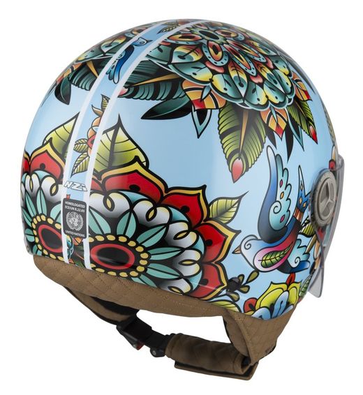 Casco jet nzi zeta 2 printemps