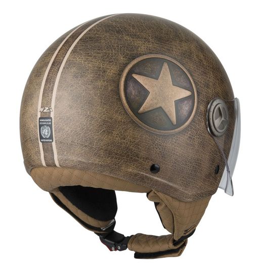 Casc jet nzi zeta 2 stella