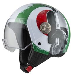 Casc jet nzi zeta 2 supercinquantotto