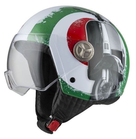 Casc jet nzi zeta 2 supercinquantotto