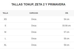 Casc jet nzi zeta 2 supercinquantotto