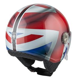 Casc jet nzi zeta 2 union jack