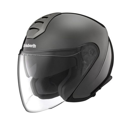 Casco jet schuberth m1