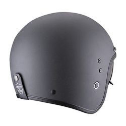 Casco jet Scorpion Belfast EVO Graphite