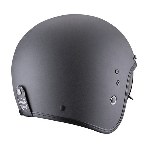 Casco jet Scorpion Belfast EVO Graphite