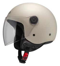 Casco Jet Abierto NZI Magma | ECE 22.06