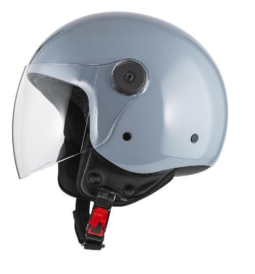 Casco Jet Abierto NZI Magma | ECE 22.06