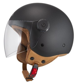 Casco Jet Abierto NZI Magma | ECE 22.06