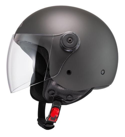 Casco Jet Abierto NZI Magma | ECE 22.06
