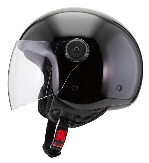 Casco Jet Abierto NZI Magma | ECE 22.06