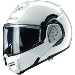 Casco LS2 ADVANT FF906 Blanco