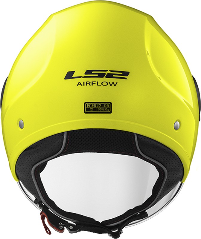 Casco l52 online airflow