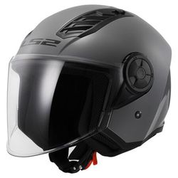 Casc ls2 airflow