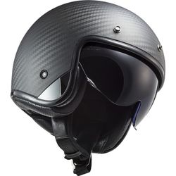 Casco LS2 BOB II carbono