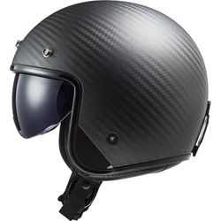 Casco LS2 BOB II carbono