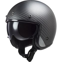 Casco LS2 BOB II carbono