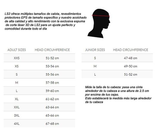 Casc ls2 junior fast mini evo crusher