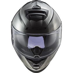 Casc ls2 storm