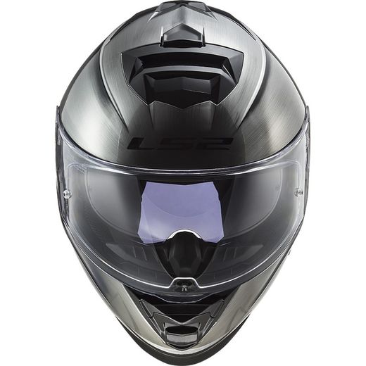 Casc ls2 storm