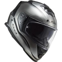 Casc ls2 storm