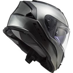 Casc ls2 storm