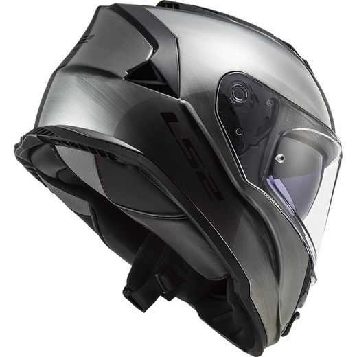 Casc ls2 storm