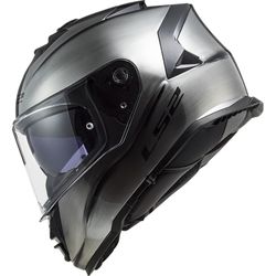 Casc ls2 storm