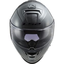 Casc ls2 storm nardo gris