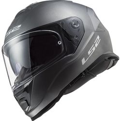Casc ls2 storm titani mate