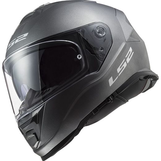 Casc ls2 storm titani mate