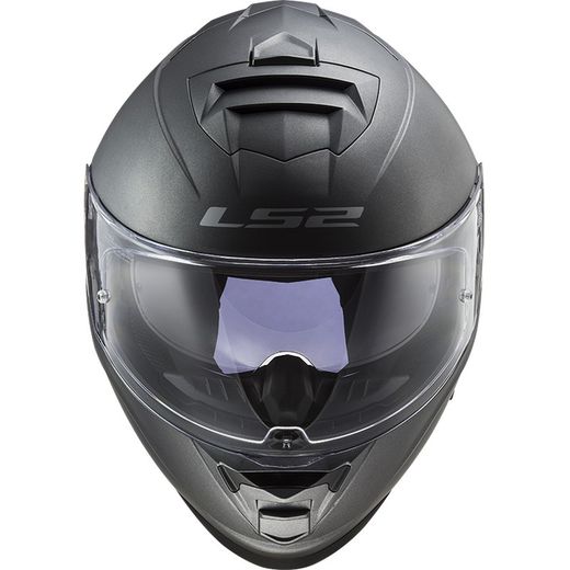 Casc ls2 storm titani mate